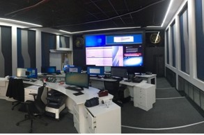 UYDU DESTEKLİ SİSTEMLER TEHLİKE SİNYALLERİNİ DAKİKALAR İÇİNDE TESPİT EDİYOR