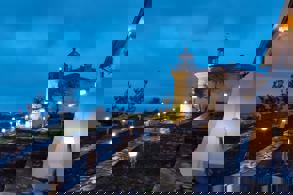 488 DENİZ FENERİ RESTORE EDİLİYOR