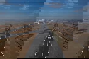 ESENBOĞA HAVALİMANI’NIN KAPASİTESİ 30 MİLYONA ÇIKIYOR