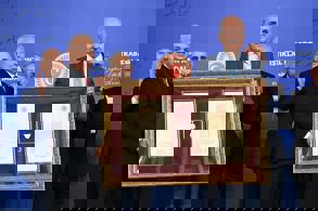 TRABZON, 101 YIL SONRA İSTİKLAL MADALYASI’NA KAVUŞTU