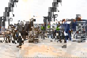 HATAY HAVALİMANI’NDA HAYAT NORMALE DÖNÜYOR