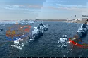 199 CAN KURTARMA OPERASYONUNDA 631 KİŞİ KURTARILDI