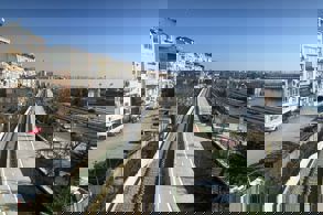 SİRKECİ KAZLIÇEŞME YENİ NESİL ULAŞIM PROJESİ AÇILIYOR