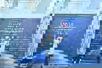 MİLLİ GURUR TÜRKSAT 6A’NIN UZAY YOLCULUĞU YARIN BAŞLIYOR