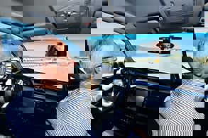 ÖNCE MÜJDE! ARDINDAN İLK TEST…