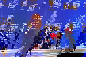 SAMSUN-SARP DEMİRYOLU 10 MİLYON KİŞİYE HİZMET EDECEK