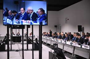 DEMİRYOLUNDA YÜZDE 35 YENİLENEBİLİR ENERJİ HEDEFİ