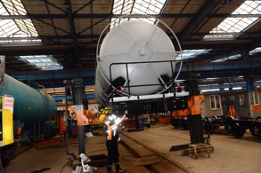 MİLLİ SAVUNMAYA YERLİ VAGON DESTEĞİ DEVAM EDİYOR