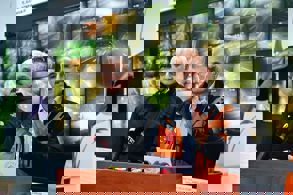 ULAŞTIRMA BAKANI URALOĞLU: 14 YOLUMUZ ULAŞIMA AÇILMIŞTIR