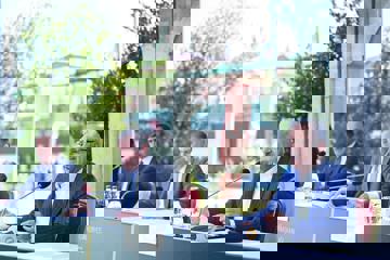 TÜRK MİLLETİNİN ANADOLU’DAKİ HÂKİMİYET BERATI MALAZGİRT ZAFERİ