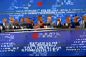 KONYA’YA DEV YATIRIM