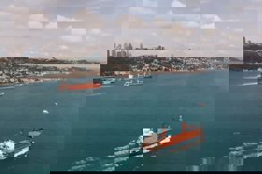 DENİZCİLİK SEKTÖRÜNE BÜYÜK DESTEK