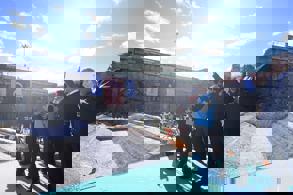 3,1 MİLYON KİŞİ DAHA İSTANBUL’UN RAYLI SİSTEM AĞINA KAVUŞACAK