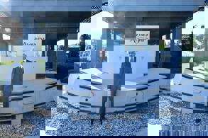 AVRASYA TÜNELİNDE DEPREME KARŞI SİSMİK BİLEZİK