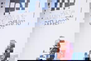 IRF DÜNYA YOL KONGRESİ CUMHURBAŞKANI ERDOĞAN’IN AÇILIŞ MESAJIYLA BAŞLADI