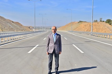 OTOBÜSLER DÜNYA’NIN ÇEVRESİNDE 52 BİN 661 TUR ATTI