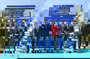 KASTAMONU’YA 8,2 MİLYAR LİRALIK DEV PROJE