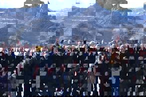 YUSUFELİ VİYADÜĞÜ NİSAN’DA AÇILIYOR