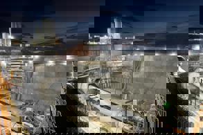 BİR İL DAHA YÜKSEK HIZLI TRENE KAVUŞUYOR