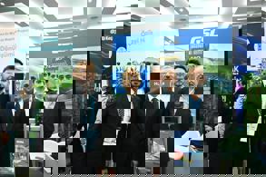 AKILLI ULAŞIMDA HEDEF YERLİ VE MİLLİ ULAŞIM AĞI