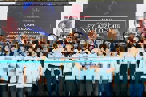 DÜZCE’YE MODERN EĞİTİM YUVASI