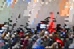 ANTALYA’NIN ULAŞIM VE İLETİŞİM ALTYAPISINA 241 MİLYAR LİRA YATIRIM