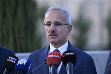 ANTALYA HAVALİMANI'NIN KAPASİTESİ 82 MİLYONA ÇIKIYOR