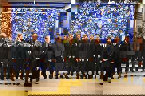 BURSARAY’DA ÖNEMLİ VİRAJ AŞILDI