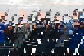 BATMAN-HASANKEYF YOLU HİZMETE AÇILDI