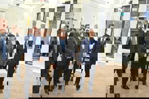 40 KM’LİK BORU HATTI İLE YILLIK 60 BİN TANKER TRAFİKTEN ÇEKİLECEK