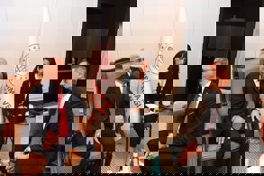 IRF DÜNYA KONGRESİ 2024 YILINDA TÜRKİYE’DE DÜZENLENECEK