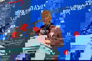 KONYA’YA DEV YATIRIM