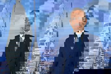 ÇAMLICA KULESİ'NE ZİYARETÇİ AKINI...