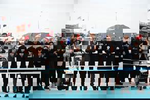 ISPARTA TRAFİĞİNE NEFES