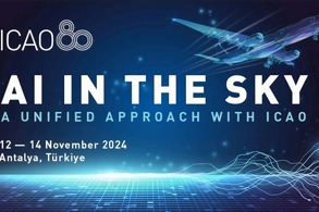 KÜRESEL HAVACILIK SEKTÖRÜ ANTALYA’DA BULUŞACAK