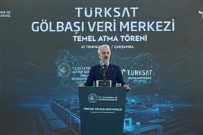 VERİLERİMİZE DİJİTAL KALE