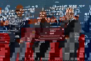 ULAŞTIRMA VE ALTYAPI BAKANLIĞINDAN GENÇLERE 4,9 MİLYON LİRA PROJE DESTEĞİ