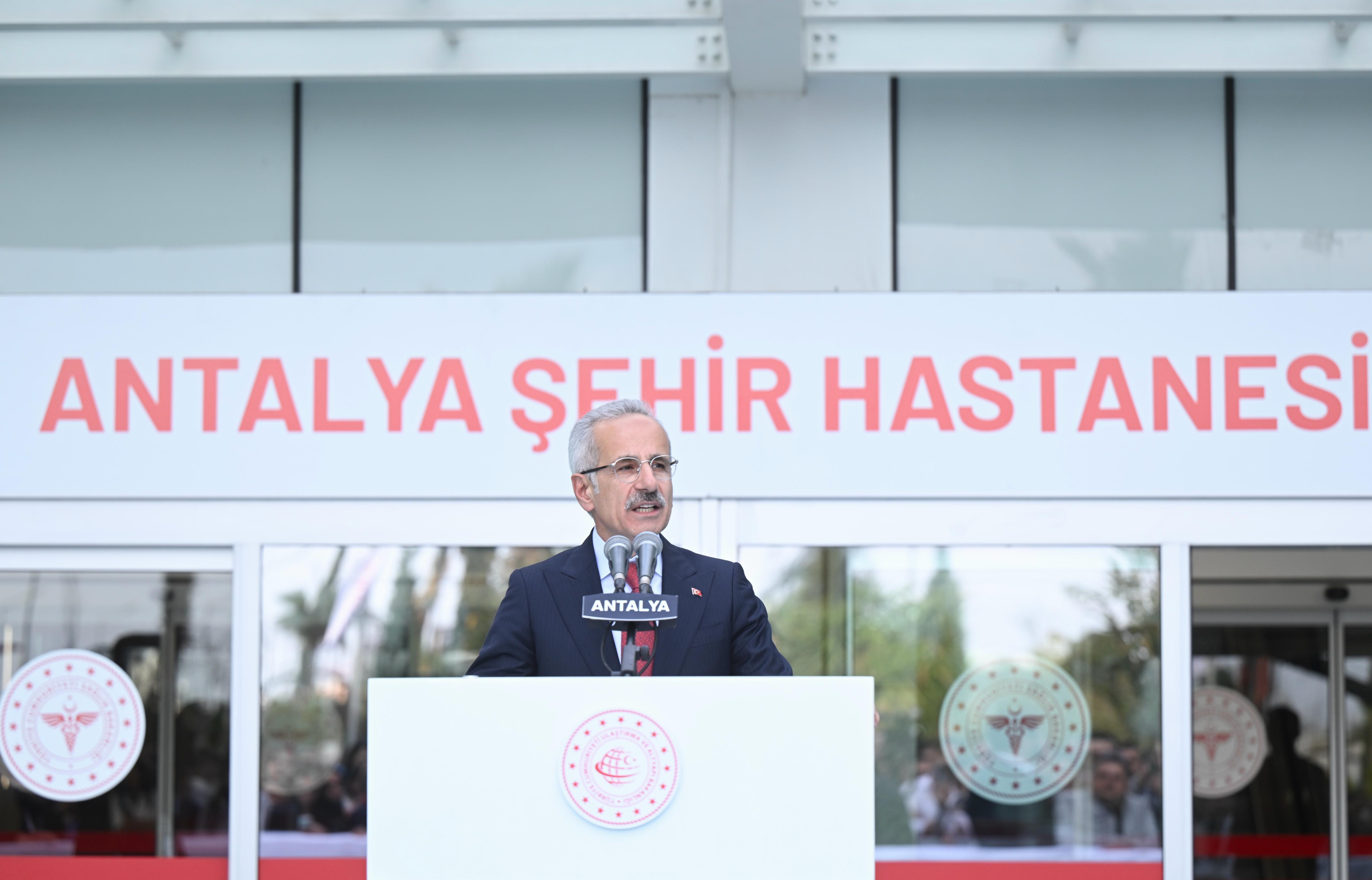 OTOYOL ÇALIŞMALARI BAŞLIYOR