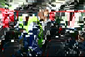 BAYRAMDA FAHİŞ FİYAT VE KORSAN TAŞIMACILIĞA 37,4 MİLYON LİRA CEZA