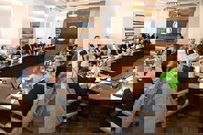 ULAŞTIRMA VE ALTYAPI BAKANI ABDULKADİR URALOĞLU İZMİR’DE…