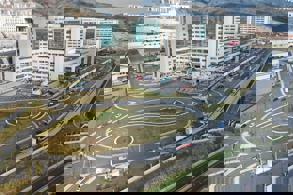 “İZMİR’İ HIZLI TRENLE TANIŞTIRACAĞIZ”