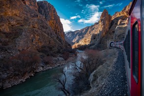TURİSTİK DOĞU EKSPRESİ YENİ SEZONA HAZIR