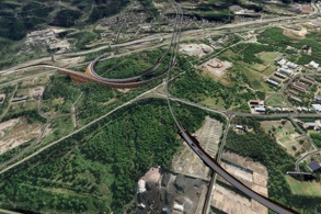 DÖRTYOL-HASSA DEMİRYOLU VE OTOYOL PROJESİ İÇİN 1,55 MİLYAR EURO FİNANSMAN