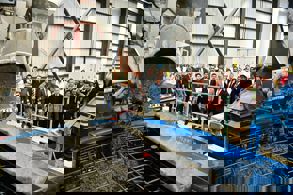 HALKALI-KAPIKULE DEMİRYOLU HATTI