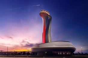 İSTANBUL HAVALİMANI'NDA AVRUPA REKORU