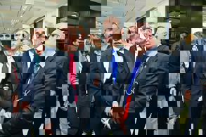 HERKES İÇİN HAREKETLİLİK UYGULAMASI BU YIL HAYATA GEÇİYOR