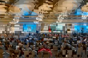 HAVACILIKTA DÜNYA’NIN TRANSİT MERKEZİ TÜRKİYE