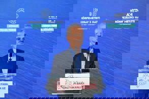 SANAYİNİN BAŞKENTİNE 28,5 KİLOMETRELİK DEV METRO HATTI