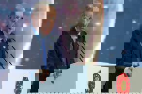 DEV PROJE HİZMETE AÇILDI