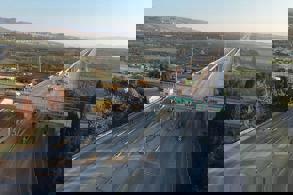 OTOYOLLARDA GİŞESİZ, BARİYERSİZ ULAŞIMA GEÇİLİYOR